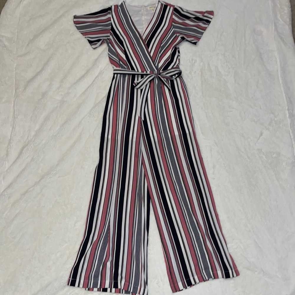 Monteau Jumper - Size Small